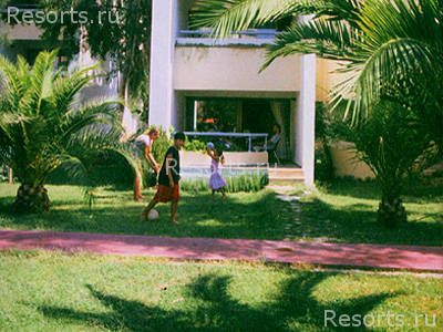 Club Hotel Maxima 3